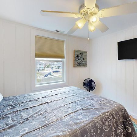 Villa Sea Foam 7 à Ocean City Extérieur photo