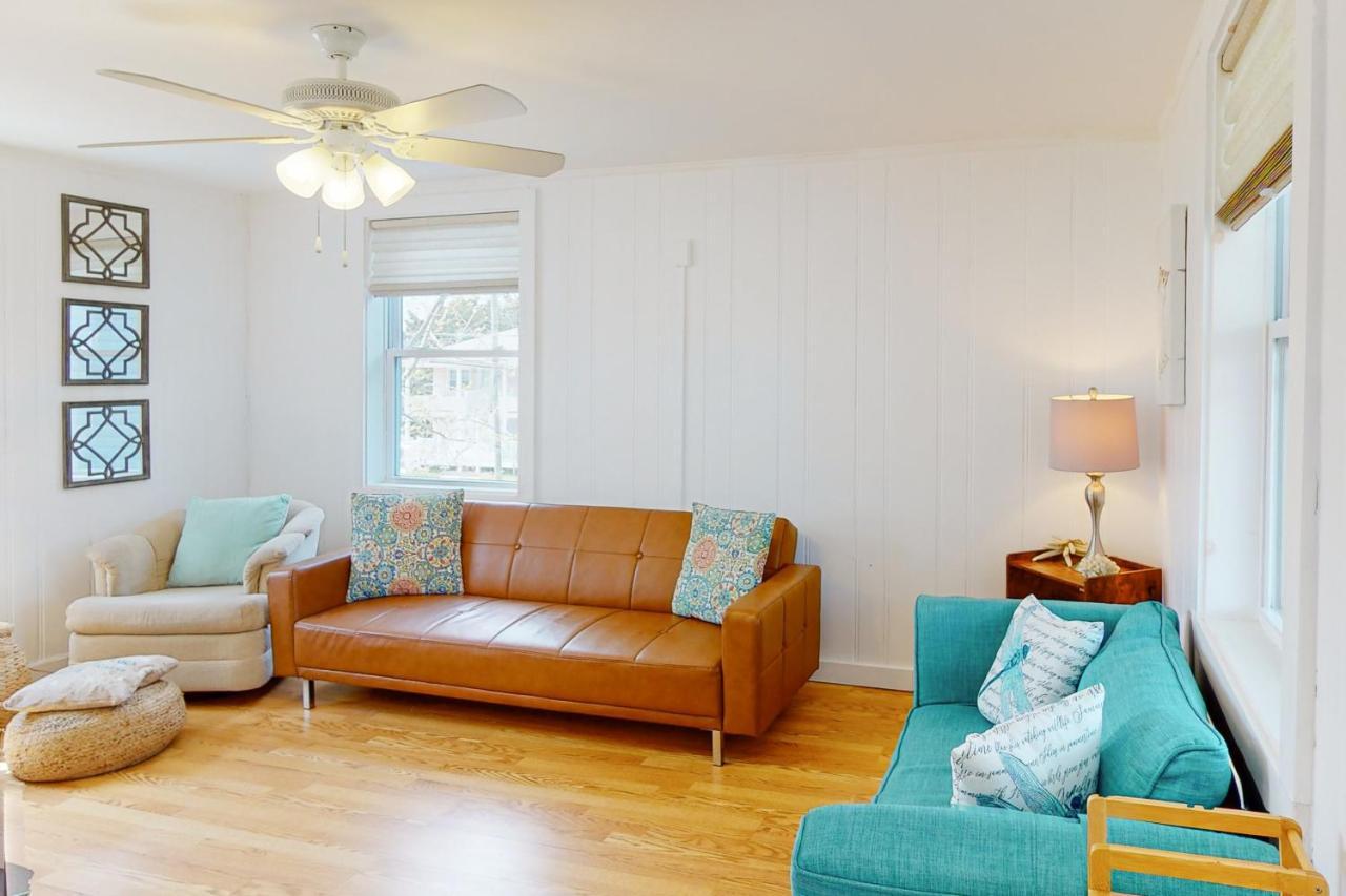 Villa Sea Foam 7 à Ocean City Extérieur photo