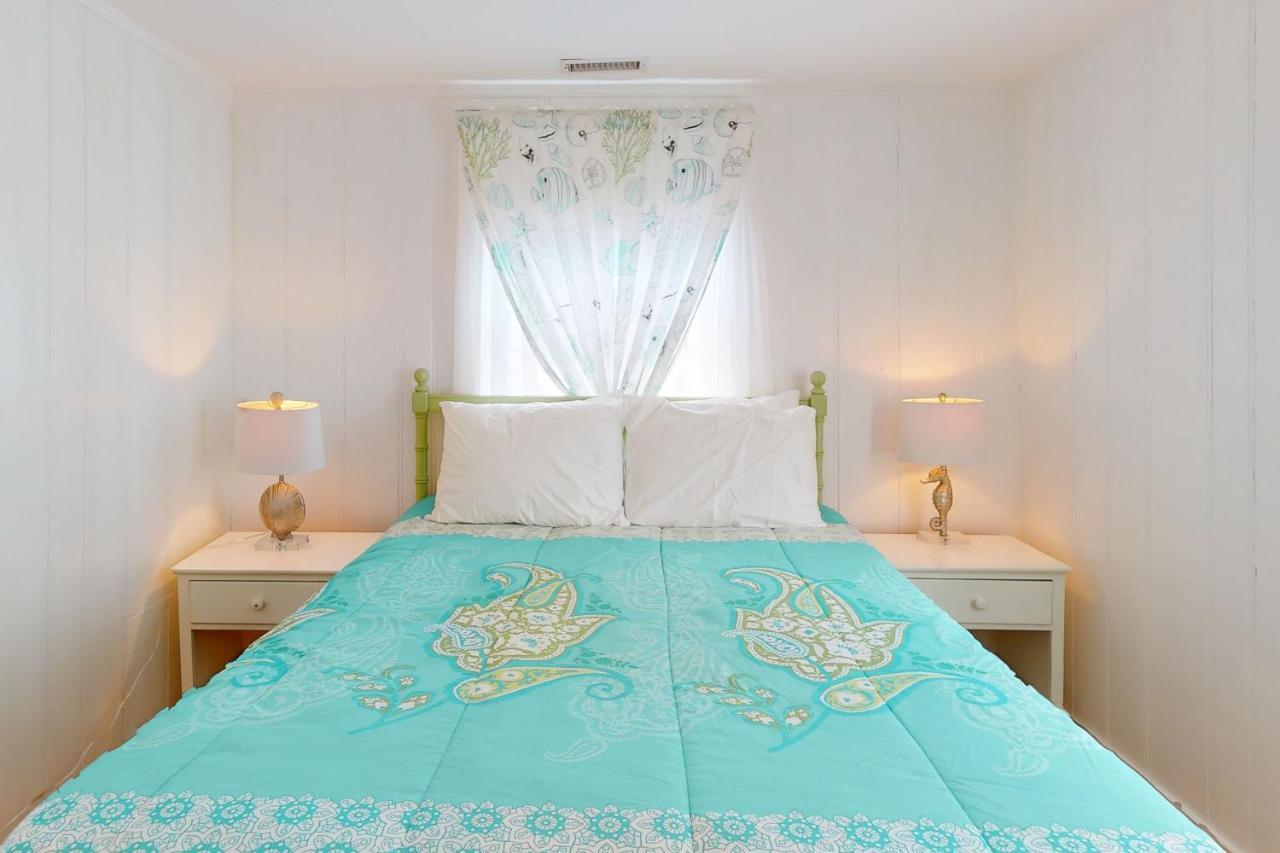 Villa Sea Foam 7 à Ocean City Extérieur photo