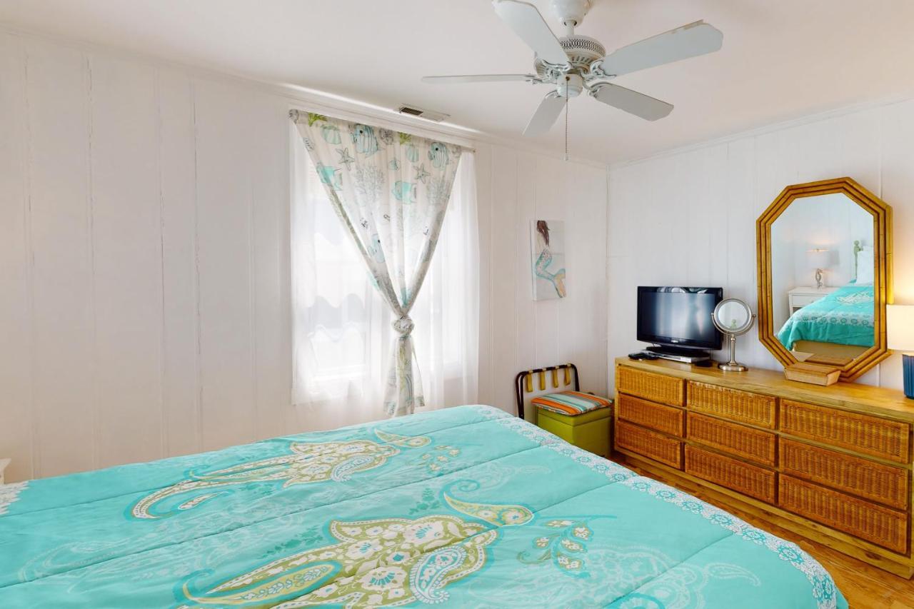 Villa Sea Foam 7 à Ocean City Extérieur photo