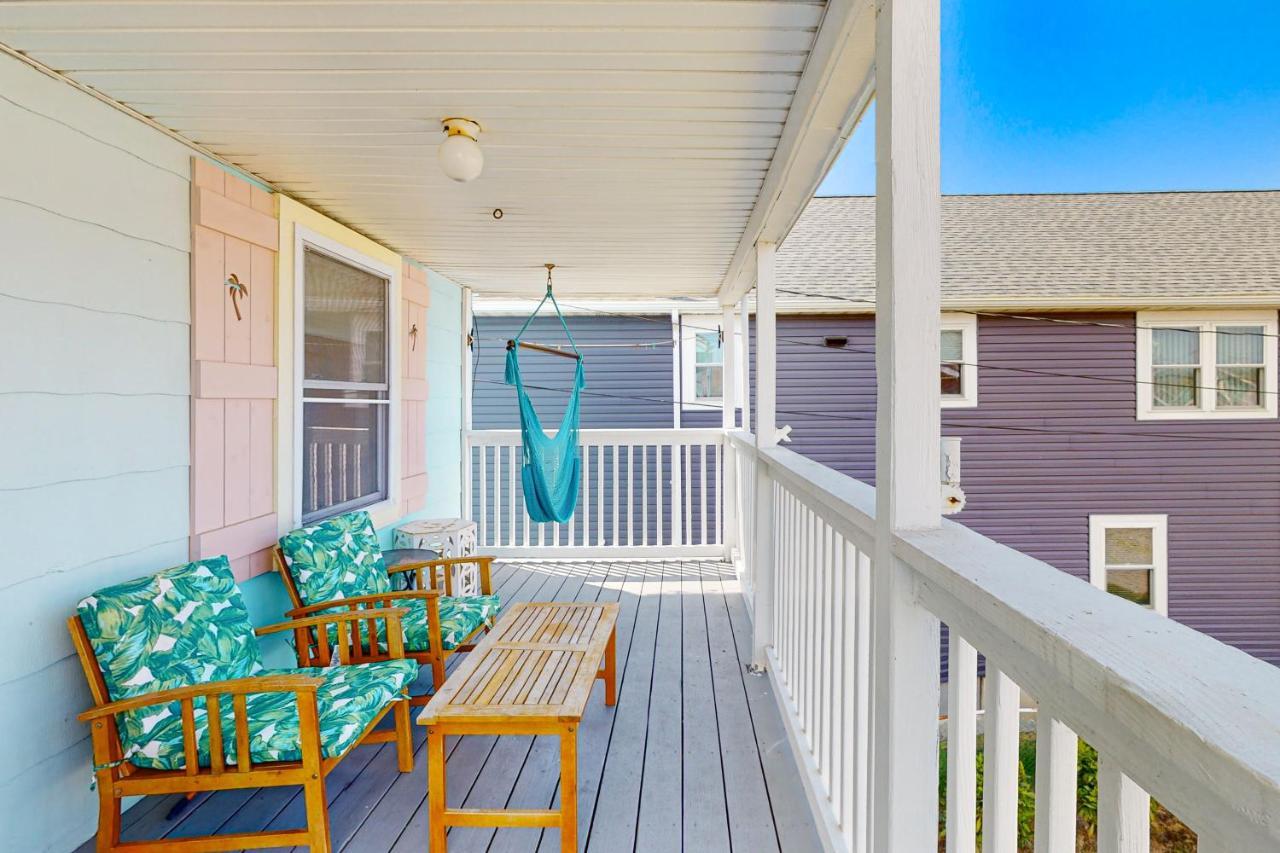 Villa Sea Foam 7 à Ocean City Extérieur photo