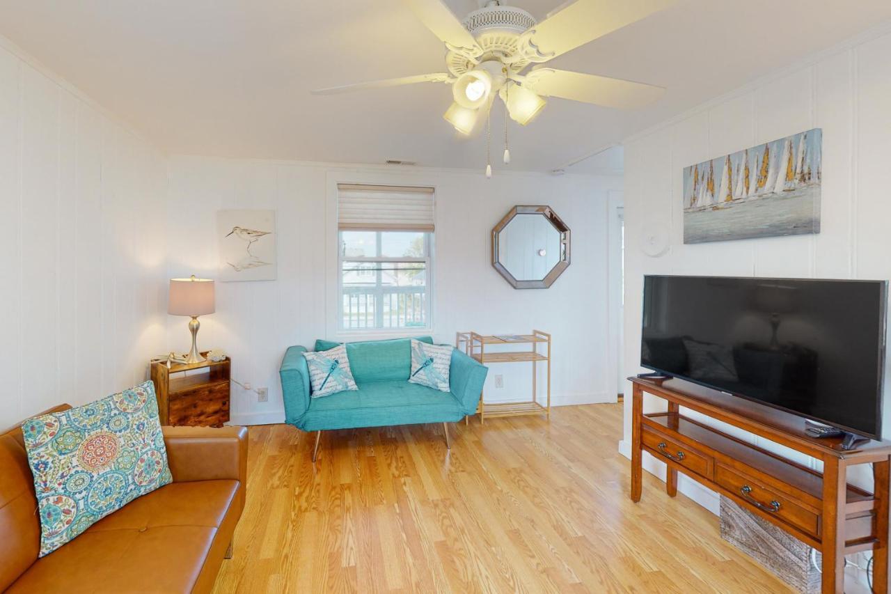 Villa Sea Foam 7 à Ocean City Extérieur photo