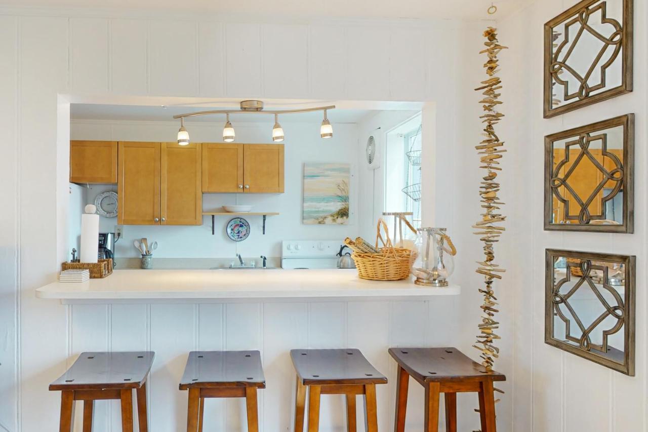 Villa Sea Foam 7 à Ocean City Extérieur photo