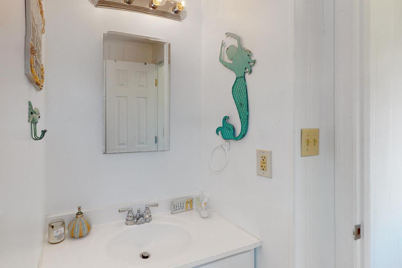 Villa Sea Foam 7 à Ocean City Extérieur photo